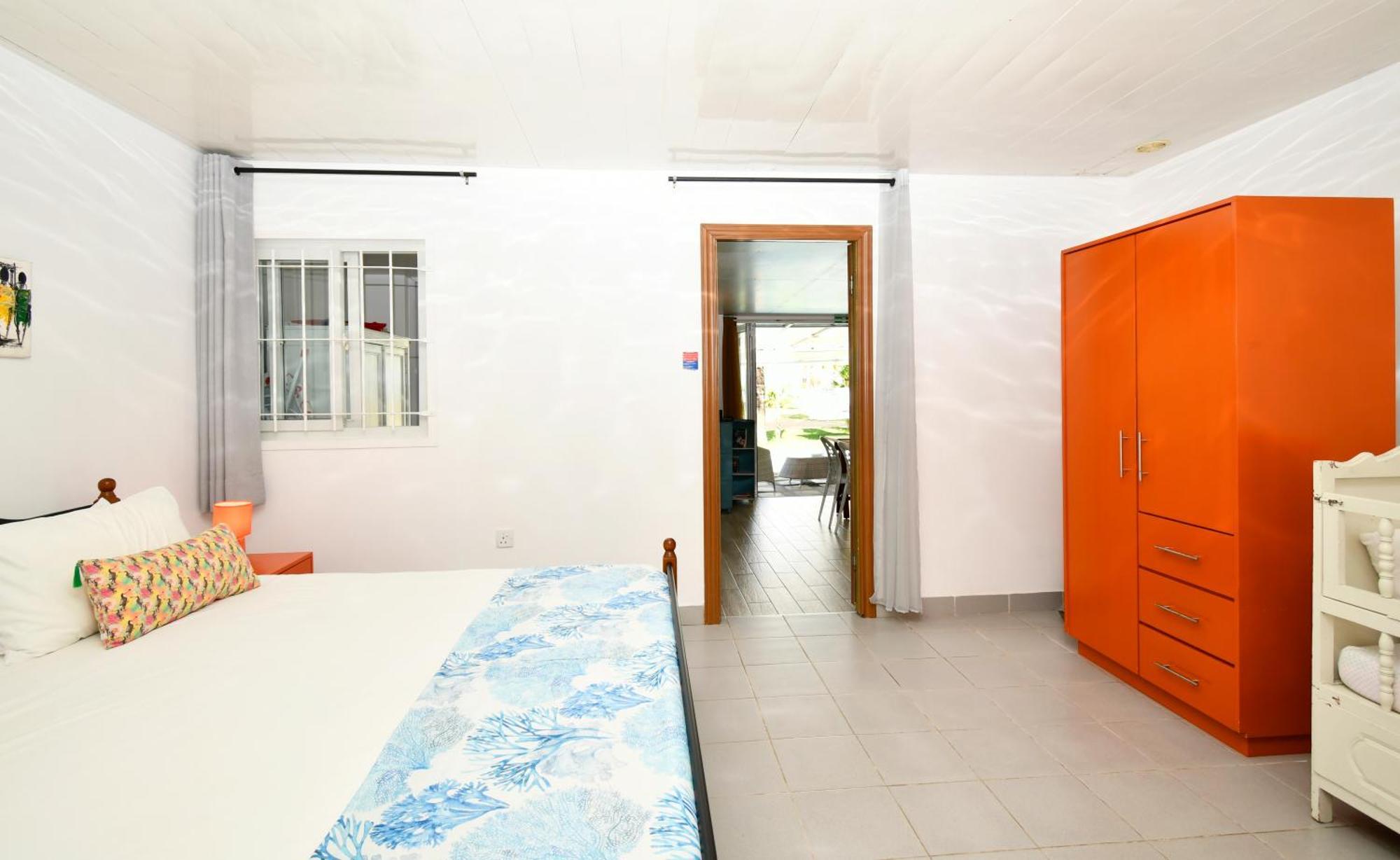 Chalet Cardinal Riambel Exterior photo